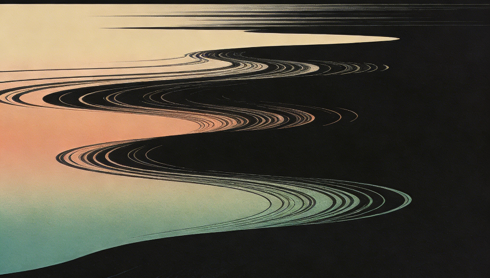 The Surges of the Spring Tide